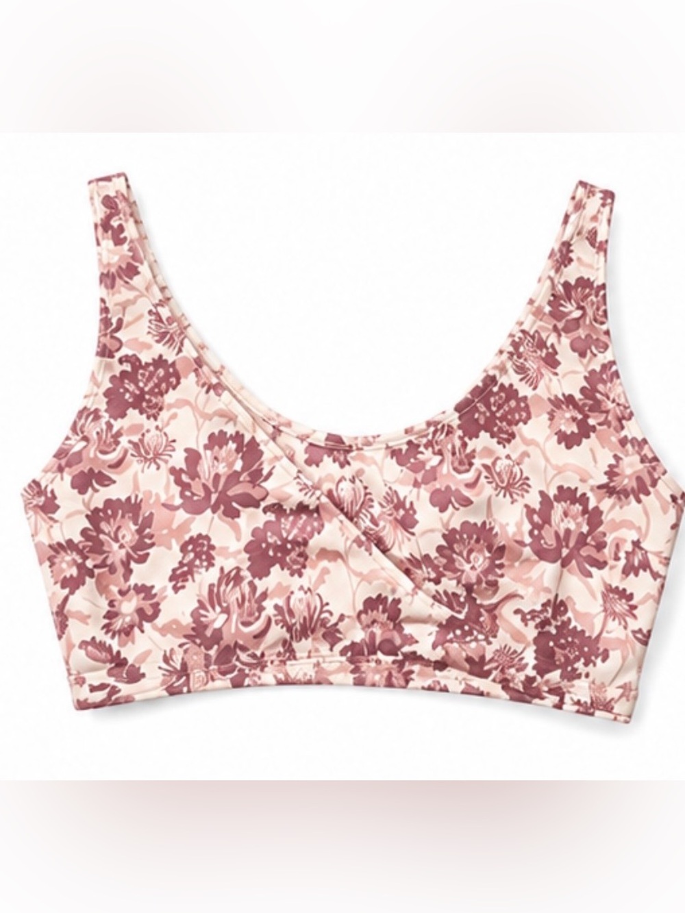 Nursing Bra